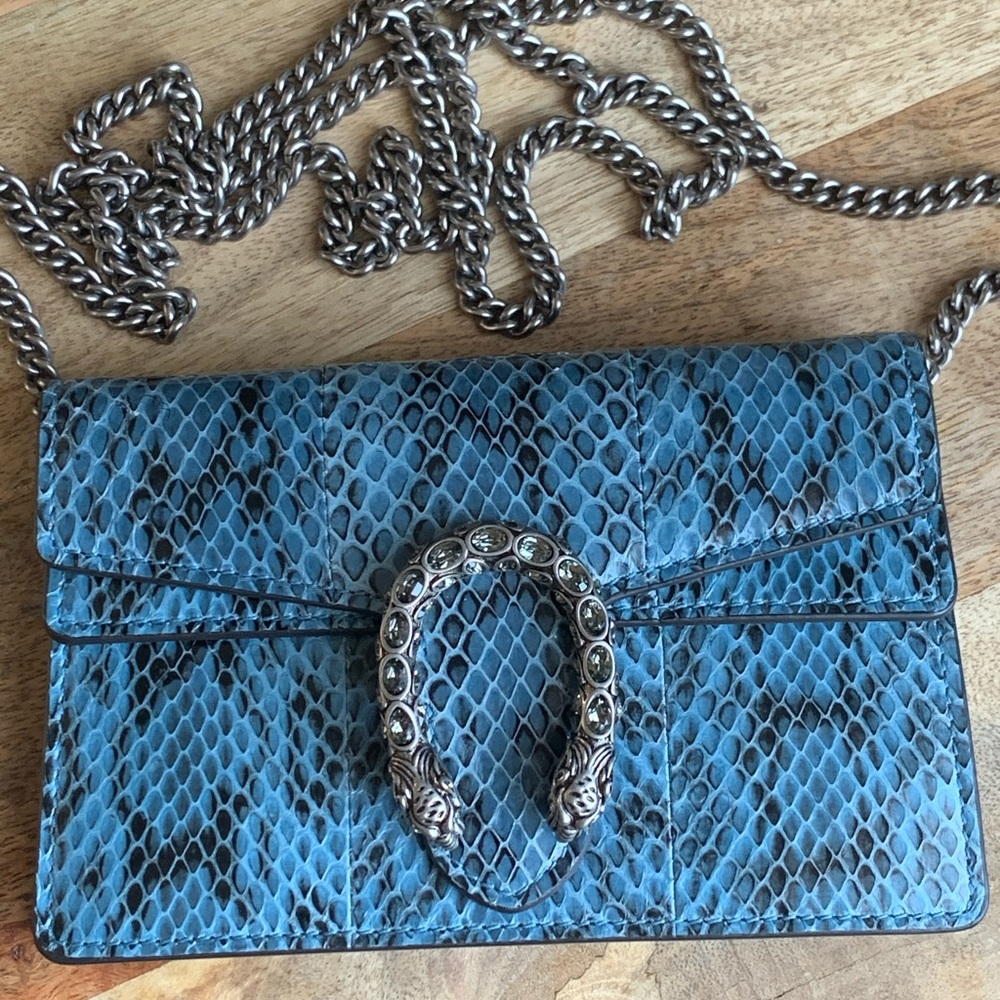 🦋Gucci Dionysus🦋 final discount 🖤
